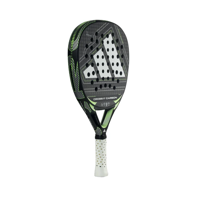 Crossit Carbon 2026 Padelschläger