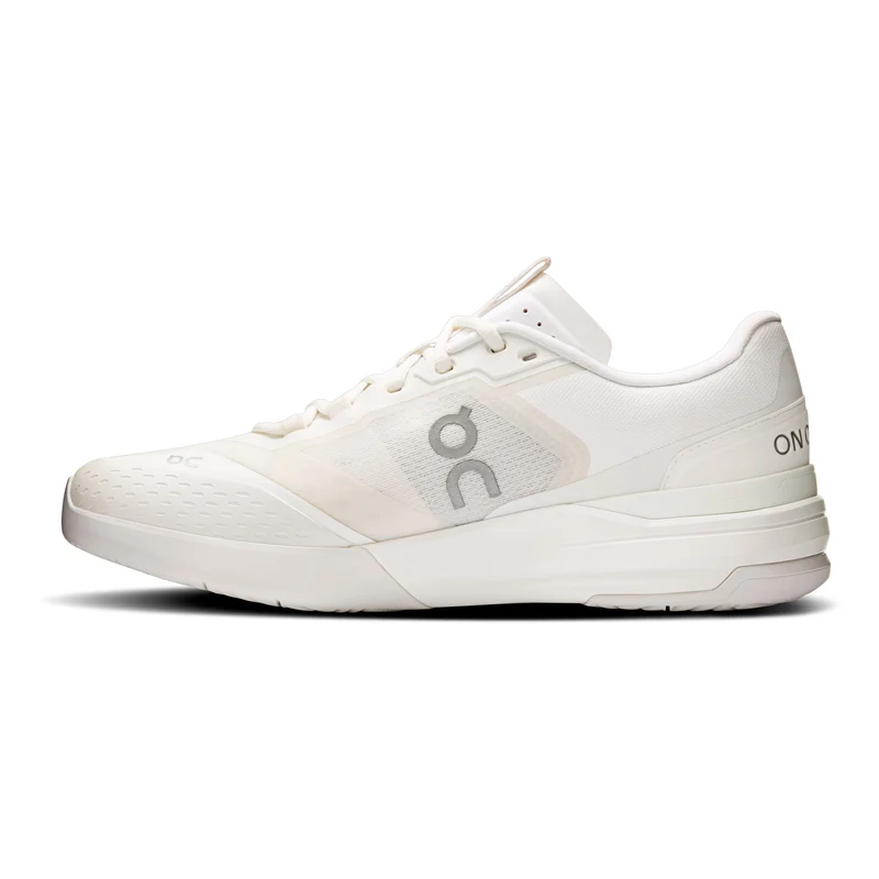 THE ROGER ADV Pro 1 Allcourtschuh Herren - weiß