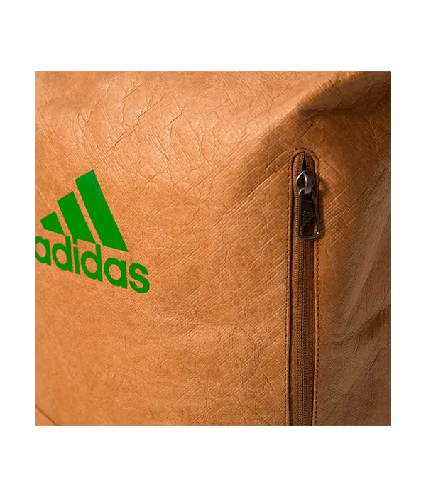 Mochila Adidas Multigame ECO Marrón