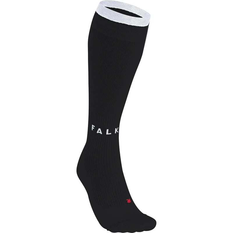 RU Compression Energy Light Kompressions-Socken Damen - schwarz