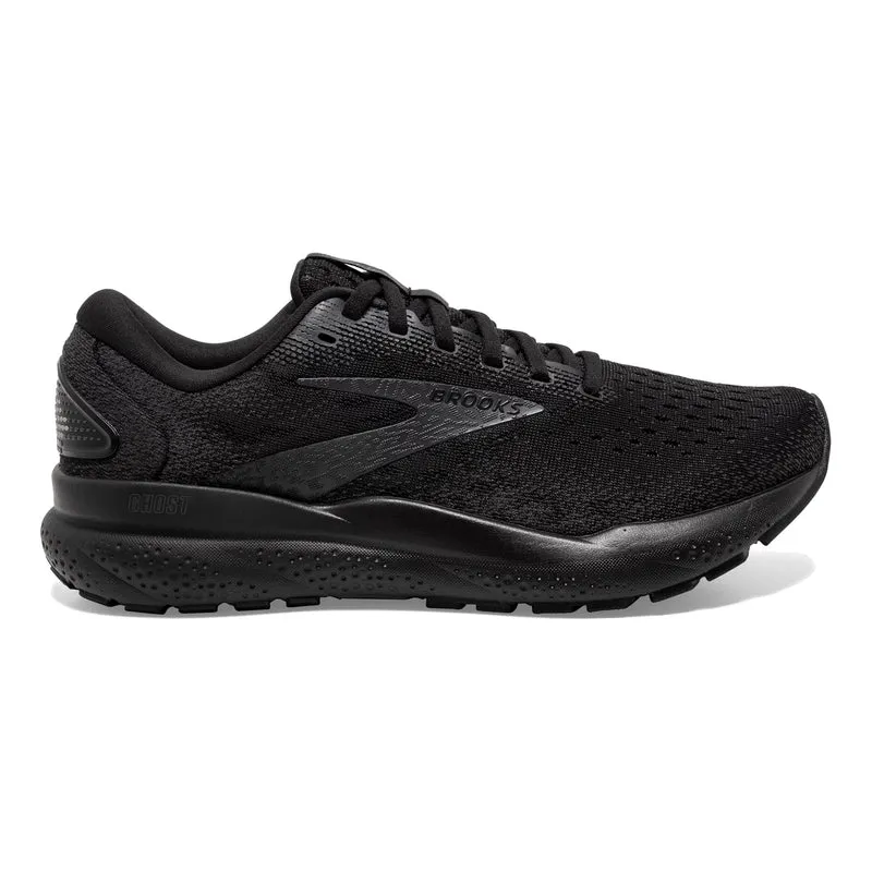 Ghost 16 Neutralschuh Damen-Schwarz,Schwarz