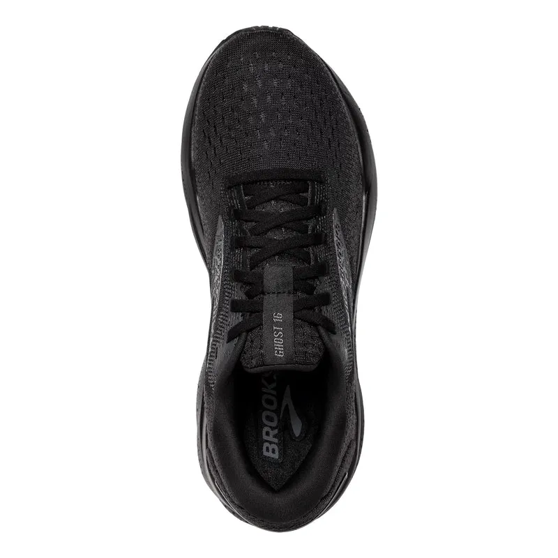 Ghost 16 Neutralschuh Damen-Schwarz,Schwarz