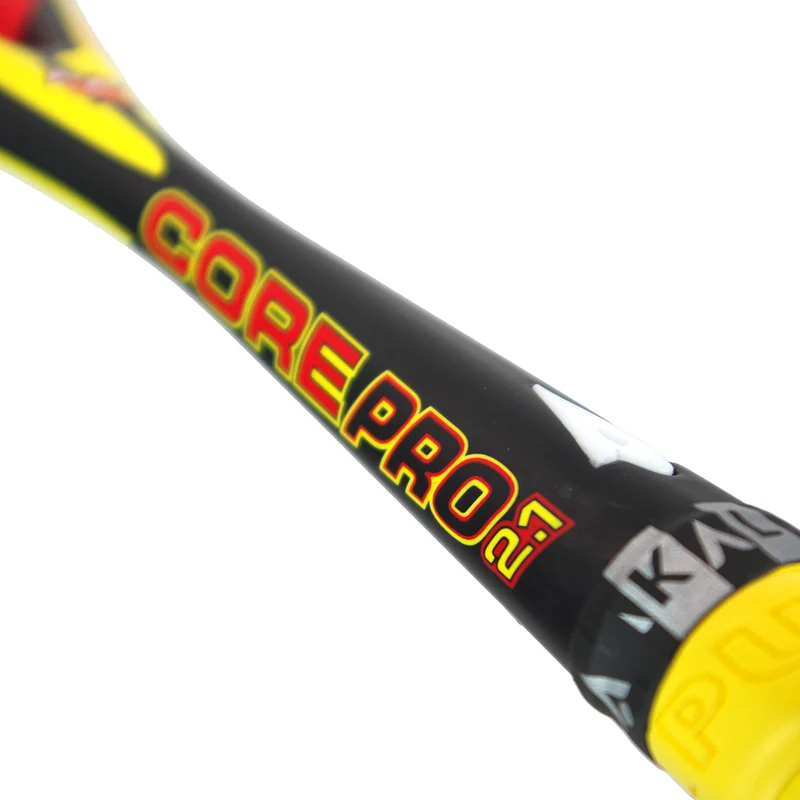 Karakal Core Pro 2.1 Squash Racket