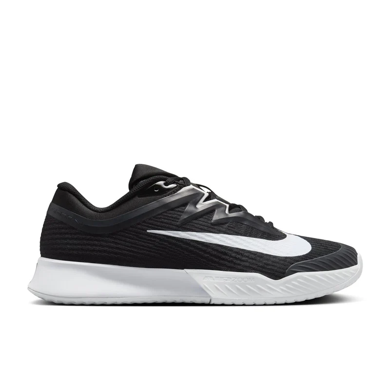 Vapor Pro 3 Allcourtschuh Herren-Schwarz,Weiß