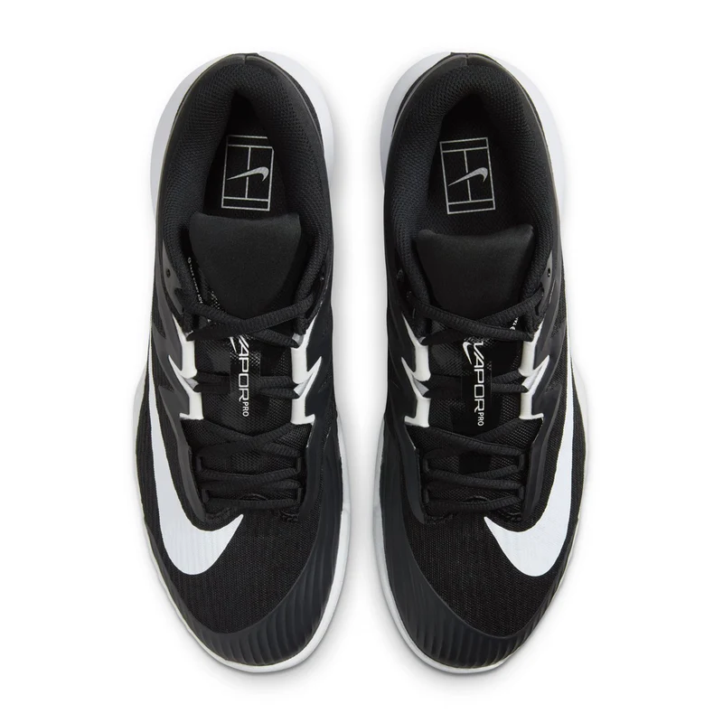 Vapor Pro 3 Allcourtschuh Herren-Schwarz,Weiß