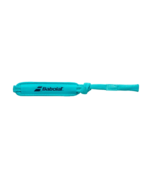 Cordón Babolat Turquesa