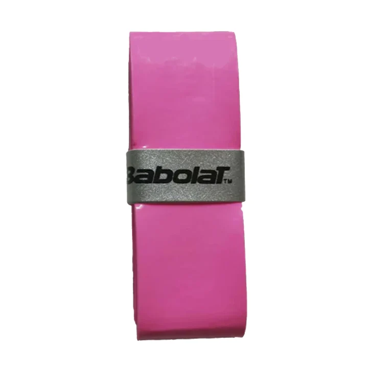 Babolat My Overgrips Assorted Colours