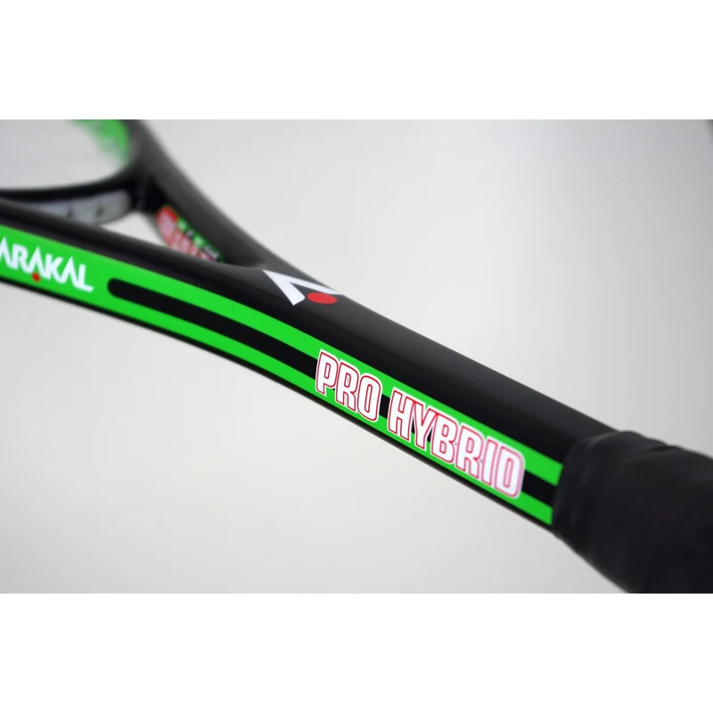 Karakal Pro Hybrid Squash Racket
