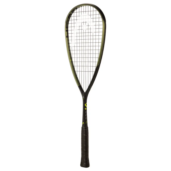 HEAD Speed 135 2023 Squash Racket