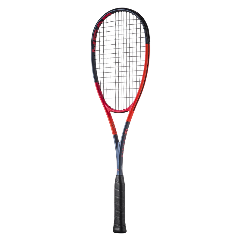 HEAD Radical 135 2024 Squash Racket