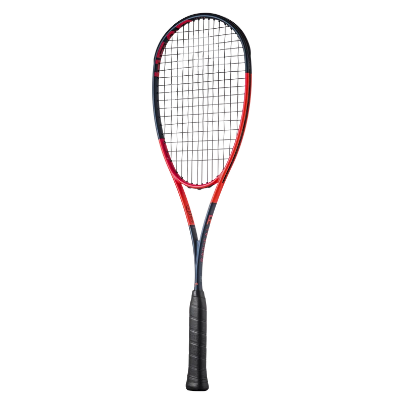 HEAD Radical 120 Slimbody 2024 Squash Racket