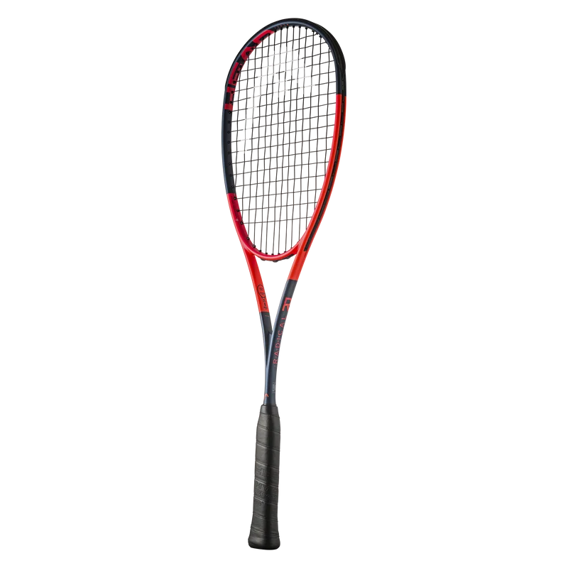 HEAD Radical 120 Slimbody 2024 Squash Racket
