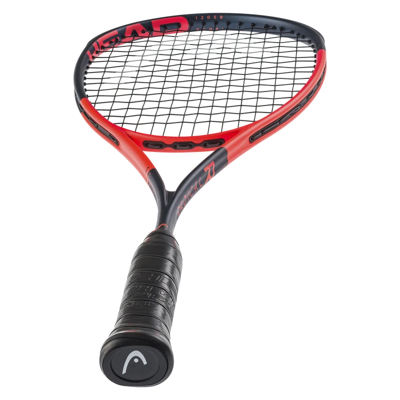 HEAD Radical 120 Slimbody 2024 Squash Racket