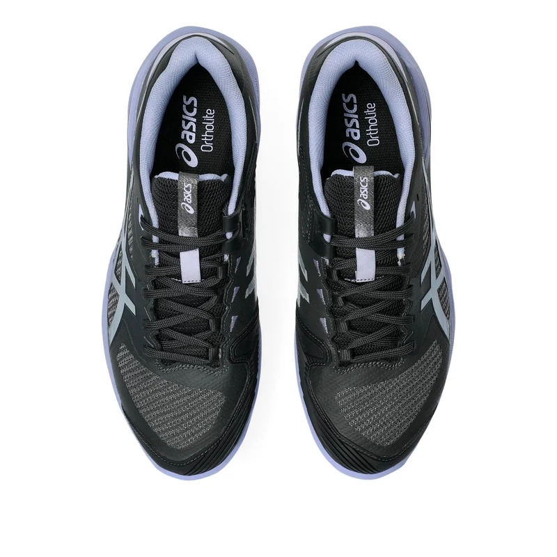 Solution Speed FF 4 Night Energy Sandplatzschuh Herren - dunkelgrau, flieder
