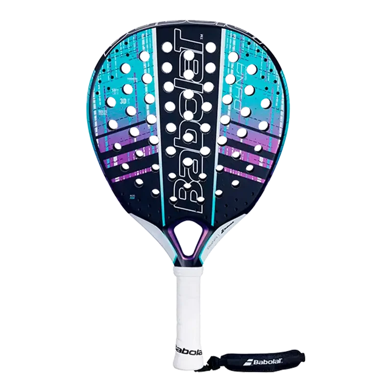 Pala Babolat Dyna Spirit