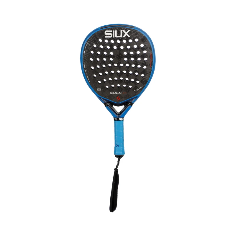 DIABLO PRO Padelschläger