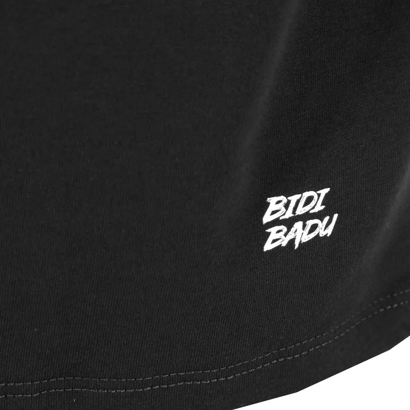Crew 2.0 Chill T-Shirt Herren-schwarz