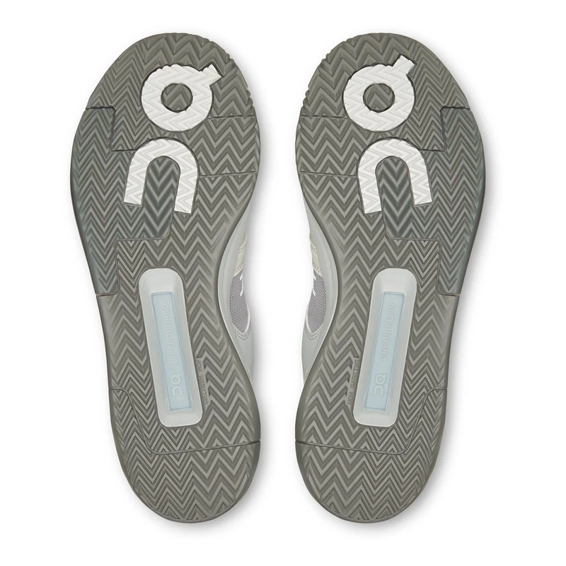 THE ROGER CH Pro 2 Clay Sandplatzschuh Herren - hellgrau, grau