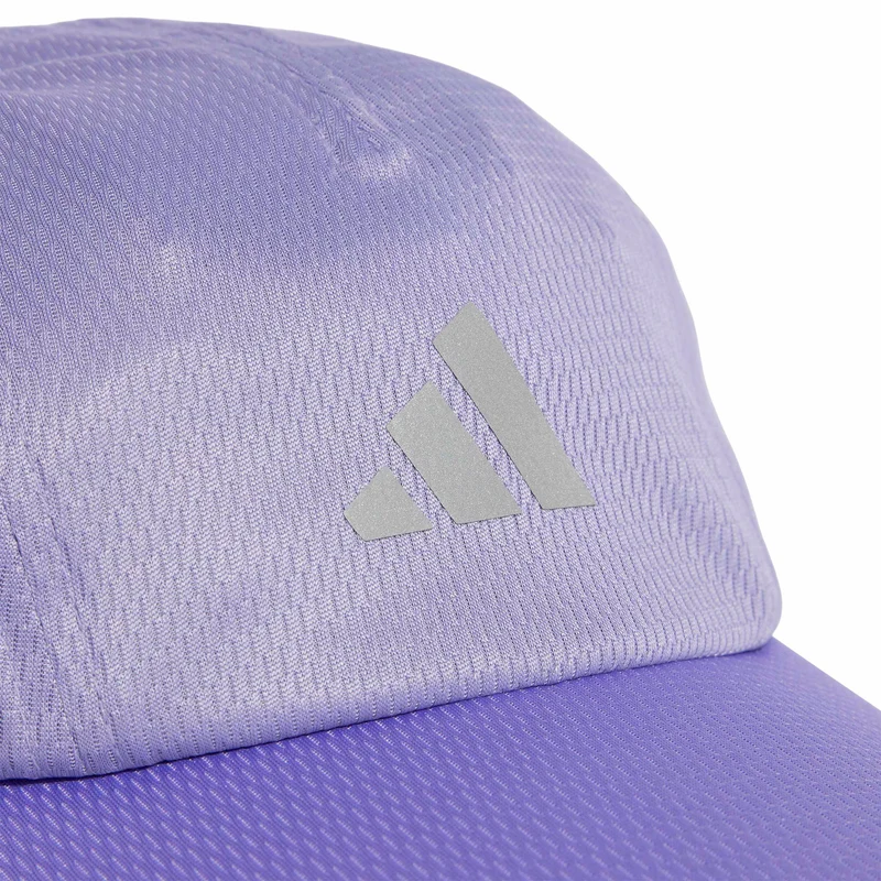 Run Mesh Cap Damen - lila