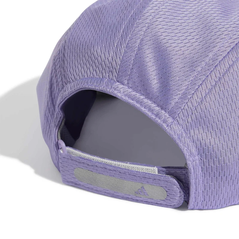 Run Mesh Cap Damen - lila