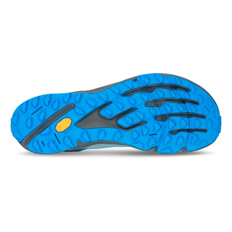 Timp 6 Trailschuh Herren - grau