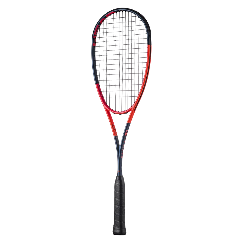 HEAD Radical 135 Slimbody 2024 Squash Racket