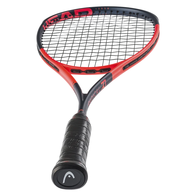 HEAD Radical 135 Slimbody 2024 Squash Racket