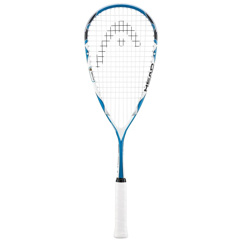 HEAD Microgel 125 Squash Racket