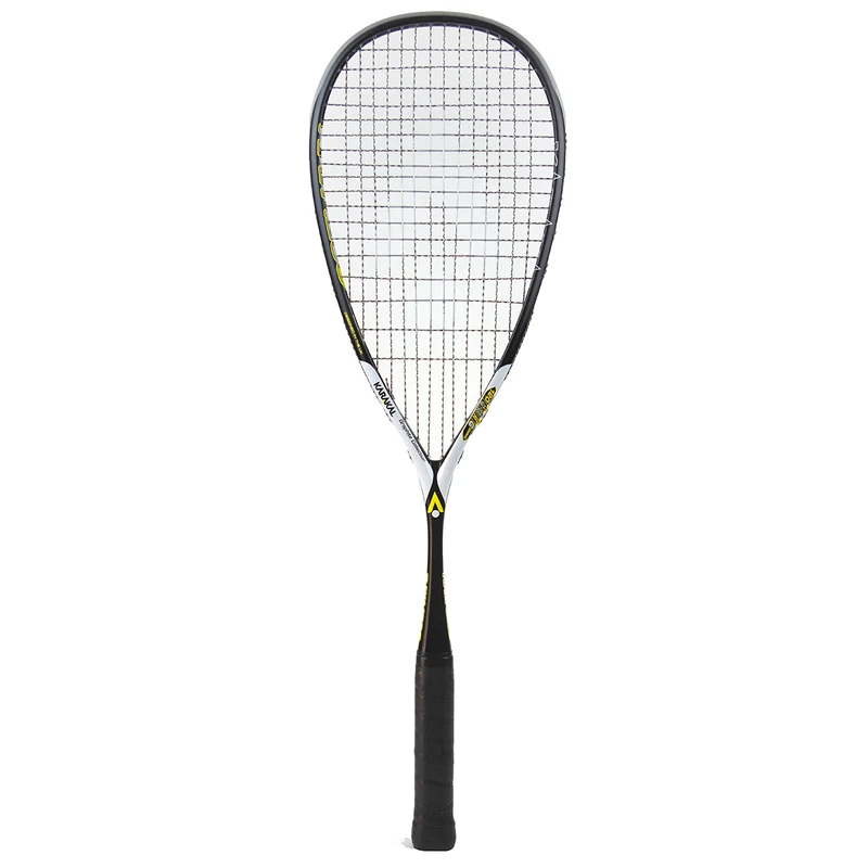 Karakal Raw 120 Squash Racket
