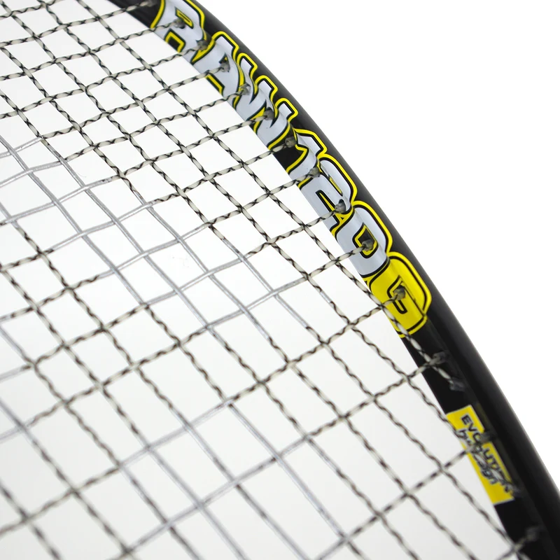 Karakal Raw 120 Squash Racket