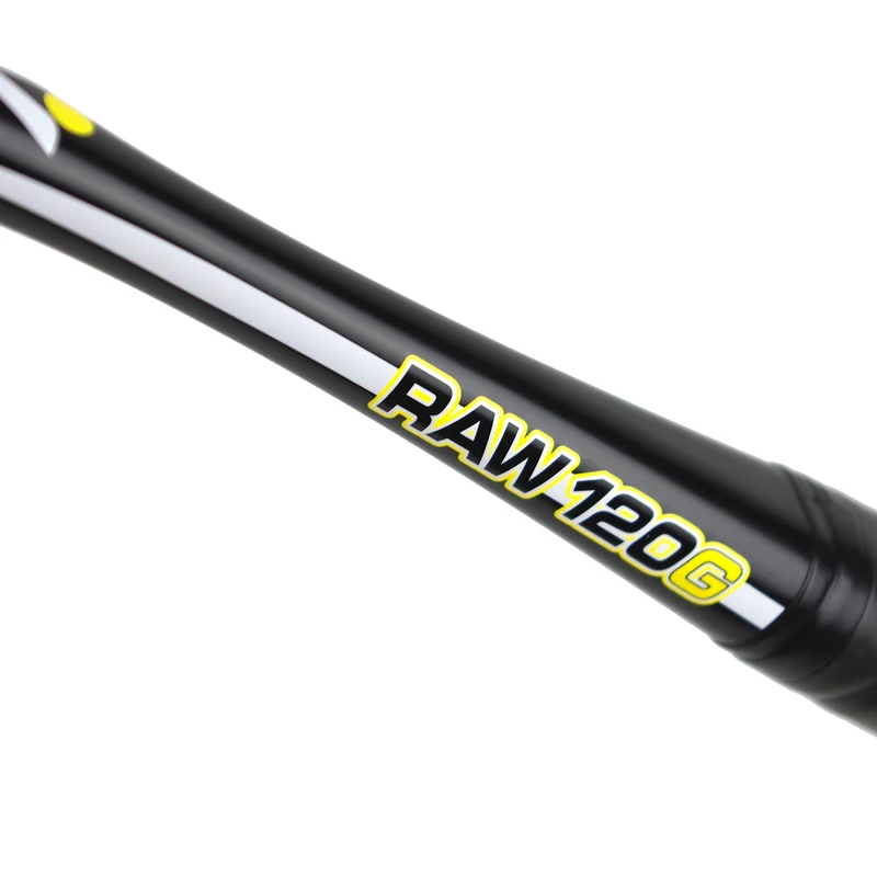 Karakal Raw 120 Squash Racket