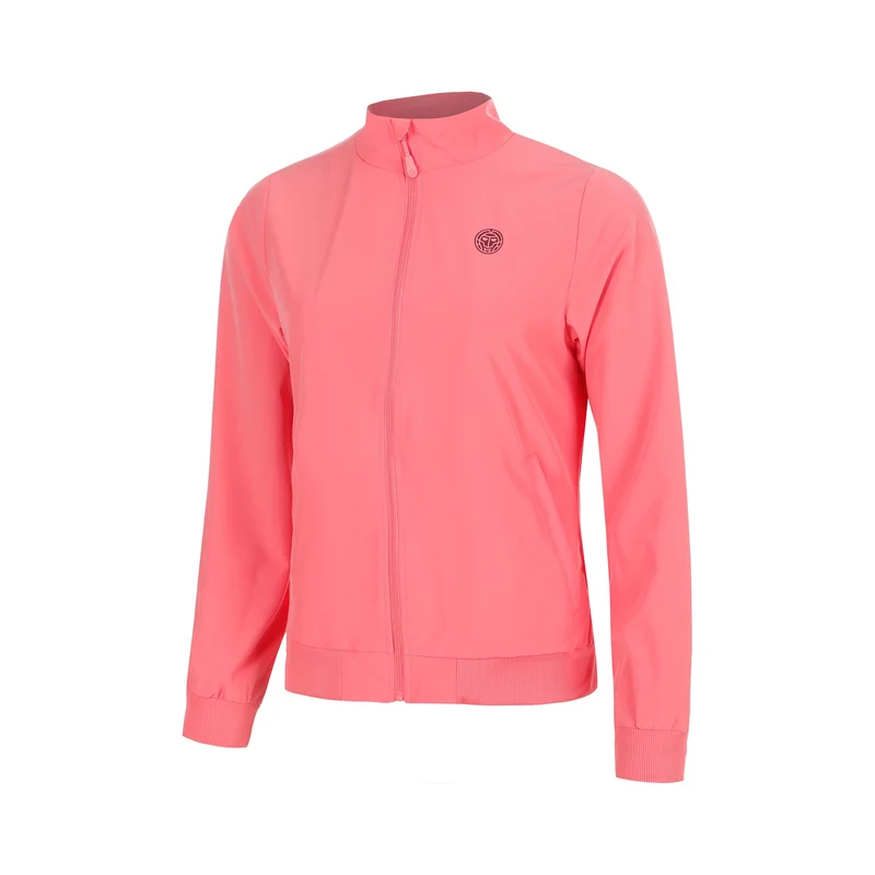 Freeze Out Jacke Mädchen - pink