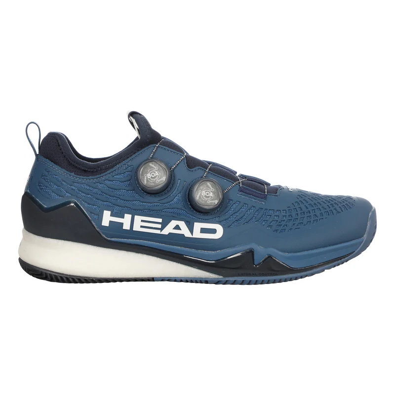 Endure Pro BOA Sandplatzschuh Herren - dunkelblau
