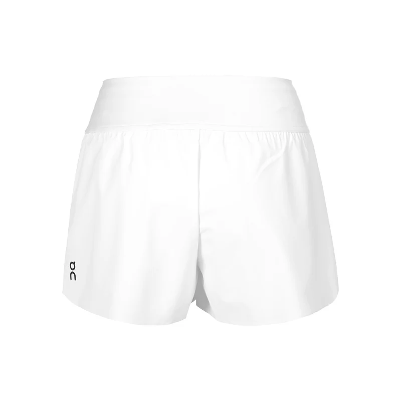 Court Shorts Damen-Weiß