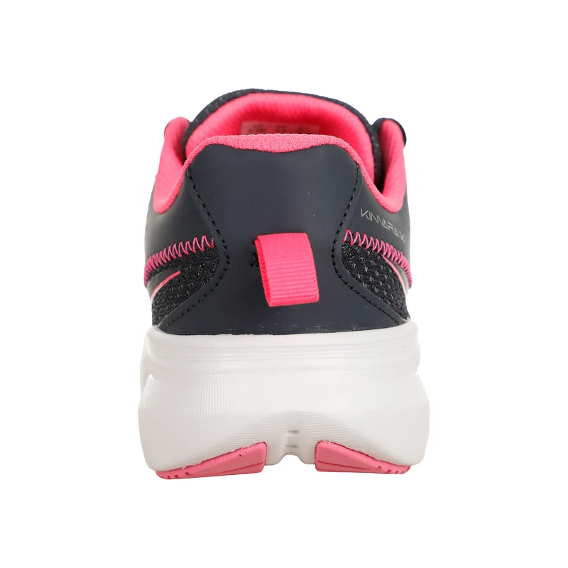 Kinvara 14 LTT Neutralschuh Kinder-Pink,Dunkelblau