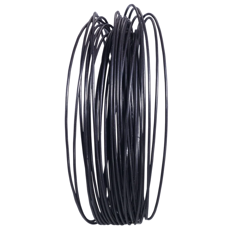 Babolat Xcel Tennis String 1.25 Black Reel