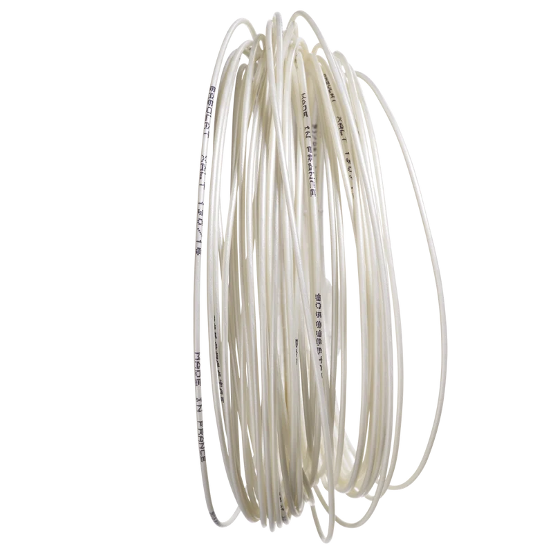 Babolat XALT Tennis String Set White 1.30