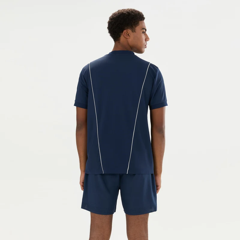 Avino T-Shirt Herren - dunkelblau