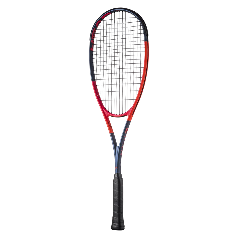 HEAD Radical 135 X 2024 Squash Racket
