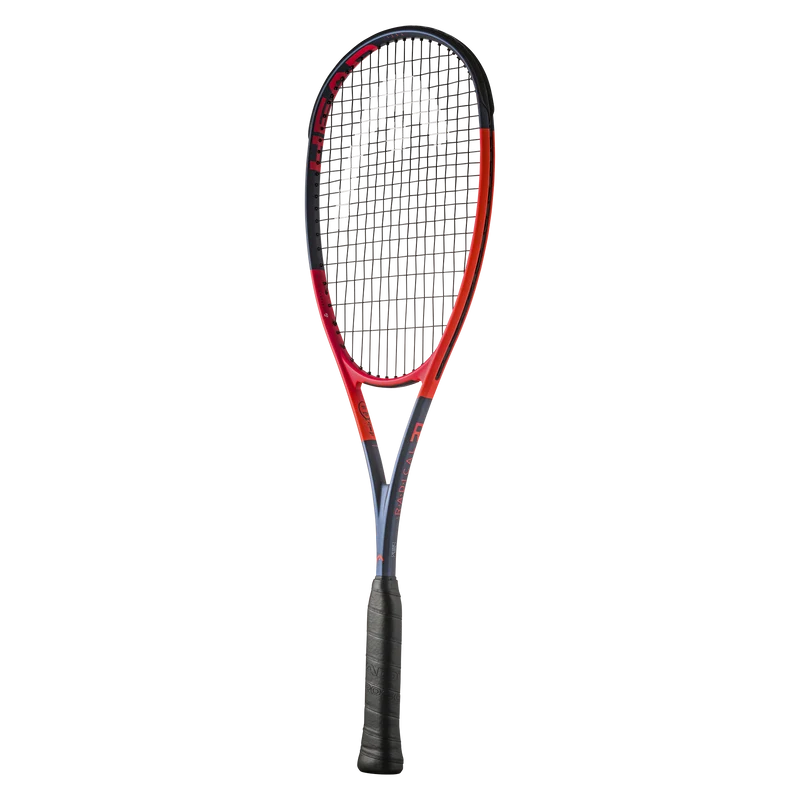 HEAD Radical 135 X 2024 Squash Racket