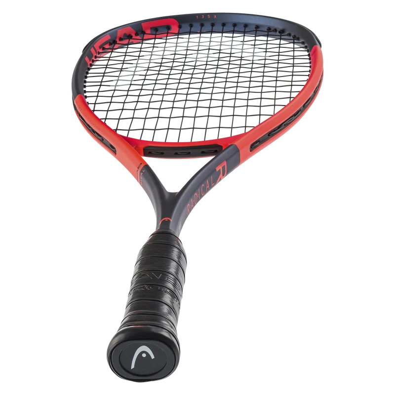 HEAD Radical 135 X 2024 Squash Racket