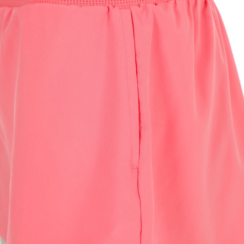 Freeze Out 2in1 Shorts Damen - pink
