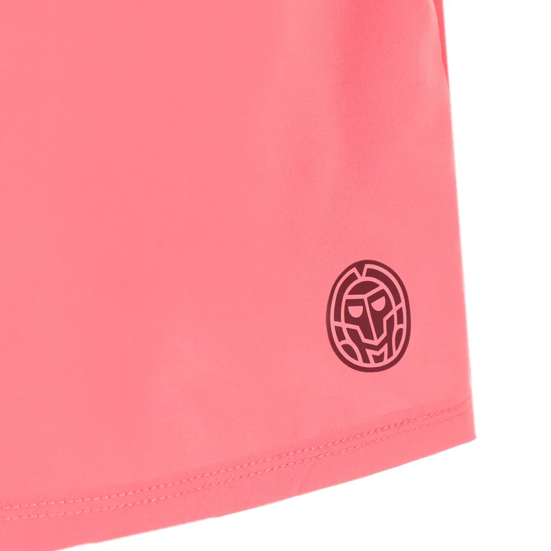 Freeze Out 2in1 Shorts Mädchen - pink