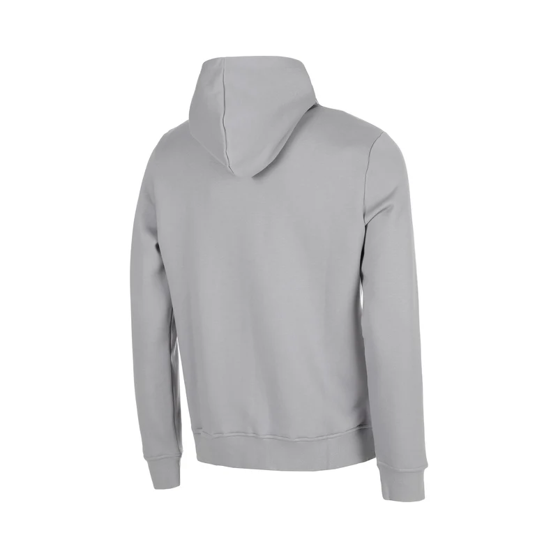 Freeze Out Sweatjacke Jungen - grau