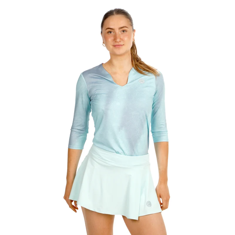 Freeze Out Wavy Rock Damen - mint