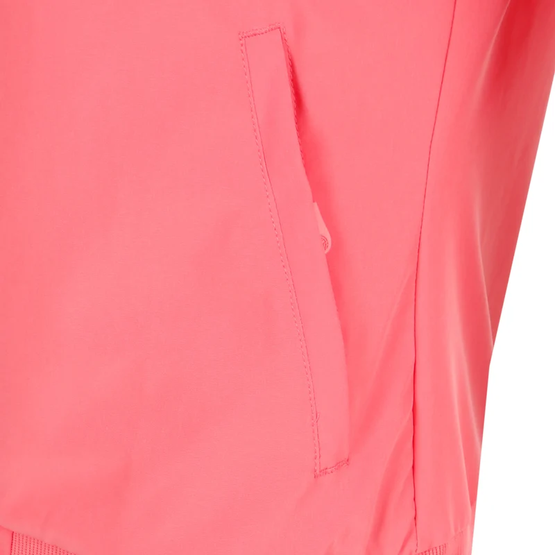 Freeze Out Jacke Damen - pink