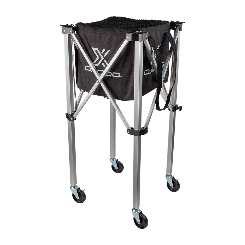 Carro Plegable Oxdog