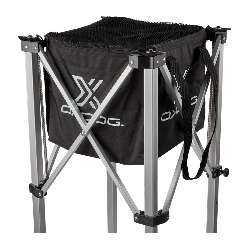 Carro Plegable Oxdog