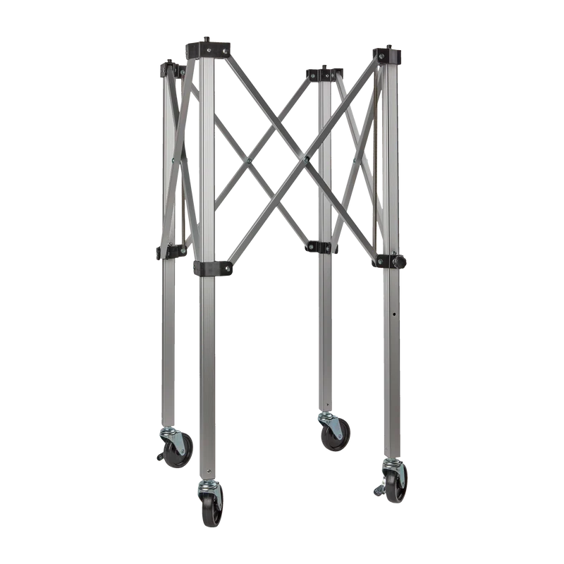 Carro Plegable Oxdog