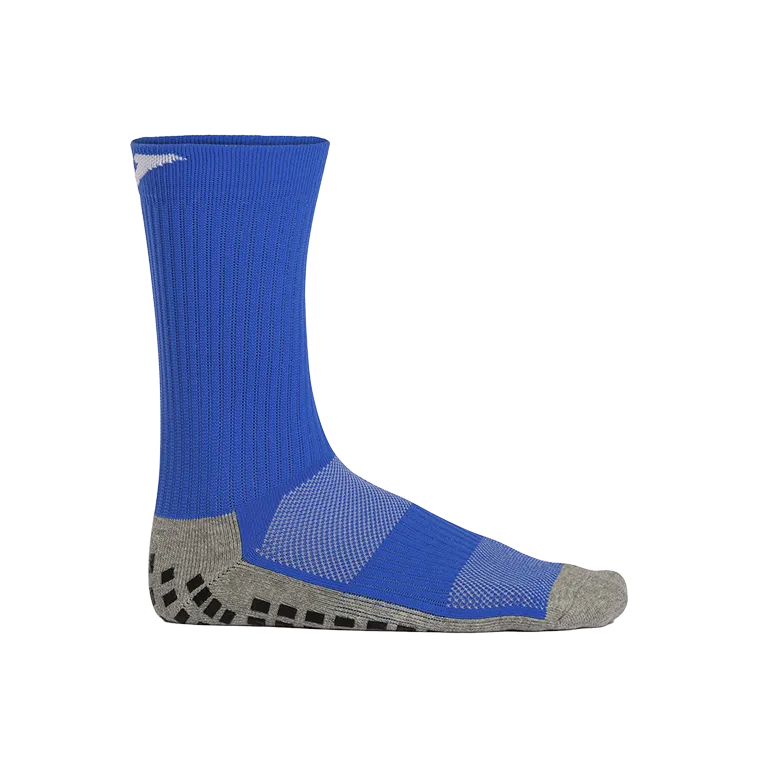 Calcetines Joma Antideslizantes Largos Azul
